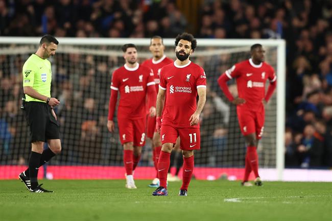 Chờ Đợi Vỡ òa - Lần Gần Nhất Liverpool Vô Địch Premier League Chờ Đợi Vỡ òa - Lần Gần Nhất Liverpool Vô Địch Premier League