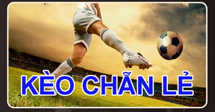Kèo Chẵn Lẻ - Bí Mật Chiến Thắng Trong Cá Cược Thể Thao? Kèo Chẵn Lẻ - Bí Mật Chiến Thắng Trong Cá Cược Thể Thao?