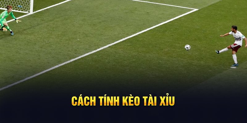 Kèo Tài Xỉu Penalty - Bí Quyết Thắng Lớn Từ Chấm 11m Kèo Tài Xỉu Penalty - Bí Quyết Thắng Lớn Từ Chấm 11m