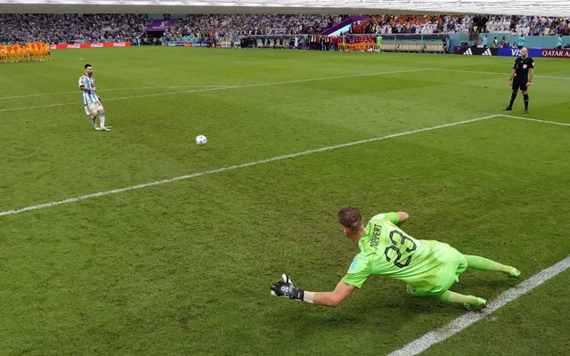 Kèo Tài Xỉu Penalty - Bí Quyết Thắng Lớn Từ Chấm 11m Kèo Tài Xỉu Penalty - Bí Quyết Thắng Lớn Từ Chấm 11m