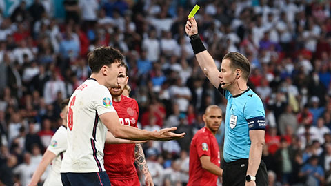 Kèo Thẻ Phạt - Bí Mật Soi Kèo Ăn Chắc Từ A Đến Z Kèo Thẻ Phạt - Bí Mật Soi Kèo Ăn Chắc Từ A Đến Z