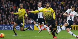 Nhận Định Watford Vs Tottenham Lúc 22h00 Ngày 2/12/2025