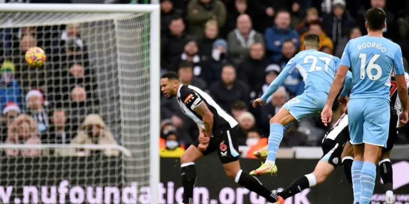 Nhận Định Newcastle Vs Man City Lúc 00h30 Ngày 23/11/2025 3 Phạt góc liệu sẽ liên tục ngay hiệp đầu tiên?