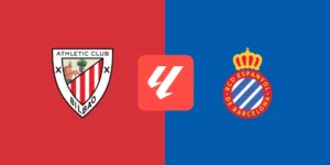 Athletic Bilbao vs RCD Espanyol