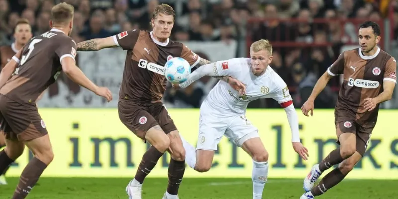 Soi Kèo Mainz Vs St Pauli - Lúc 21h30 Ngày 21/12/2025 1 Chất lượng đội hình của Mainz vs Pauli