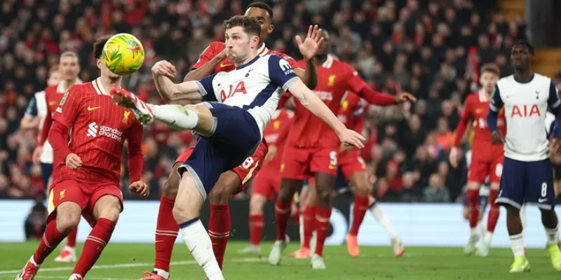 Soi Kèo Tottenham Vs Liverpool - Cuộc So Tài Ngày 21/12 1 Chất lượng thi đấu Tottenham vs Liverpool
