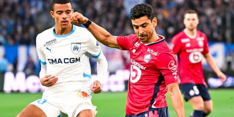 Nhận Định Soi Kèo Lille Vs Marseille Lúc 03h00 Ngày 5/12 3 Cược phạt góc chọn Tài sẽ an toàn
