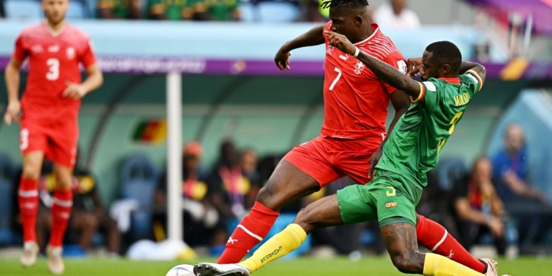 Phân Tích Trận Mozambique Vs Cameroon - lúc 2h00 Ngày 1/1/2026 2 Đánh giá lực lượng và phong độ giữa Mozambique vs Cameroon