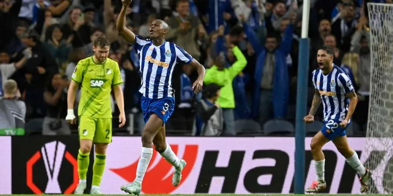 Soi Kèo FC Porto VS AVS Futebol SAD - Lúc 3h15 Ngày 29/12 2 Đội chủ nhà dễ thắng kèo chấp