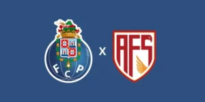 FC Porto vs AVS Futebol SAD