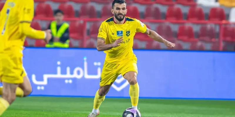 Nhận Định Soi Kèo Al-Feiha Vs Al-Hazm Lúc 21h50 Ngày 25/12 3 Hazm sẵn sàng phạm lỗi để có điểm số