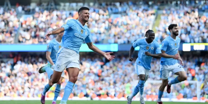 Soi Kèo Manchester City vs West Ham Lúc 22h00 Ngày 20/12 2 Kèo chấp dành cho đội chủ nhà thắng