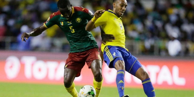 Phân Tích Trận Mozambique Vs Cameroon - lúc 2h00 Ngày 1/1/2026 3 Kèo phạt góc dự sẽ nghiêng về đổi chủ động Cameroon