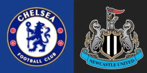 Newcastle United vs Chelsea