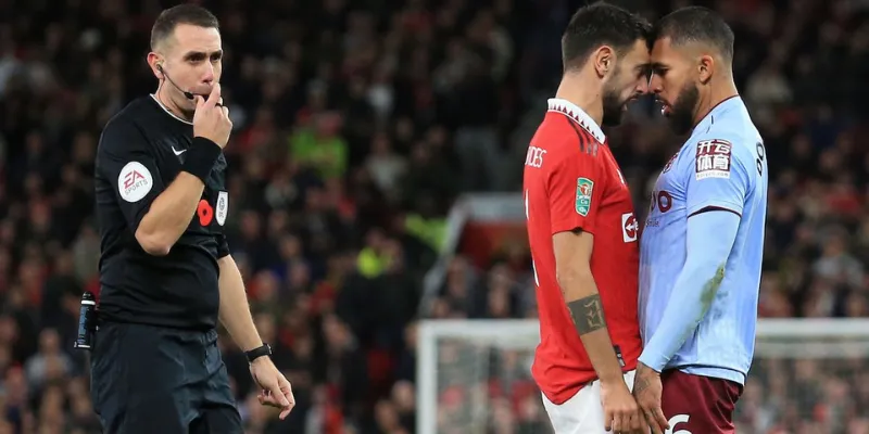 Nhận Định Aston Villa Vs Manchester United 23h30 Ngày 21/12 3 Nhận định kèo thẻ phạt nên chọn Xỉu