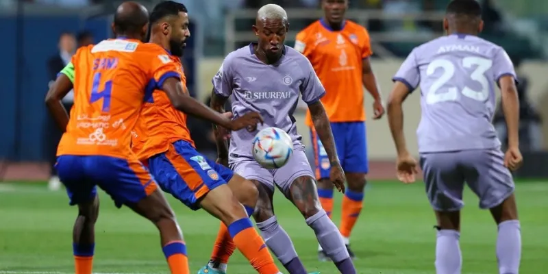 Nhận Định Soi Kèo Al-Feiha Vs Al-Hazm Lúc 21h50 Ngày 25/12 1 Phong độ của Al-Feiha vs Al-Hazm