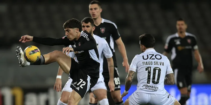 Soi Kèo Casa Pia Vs Vitoria - Lúc 22h30 Ngày 28/12/2025 1 Phong độ hai đội Casa Pia vs Vitoria