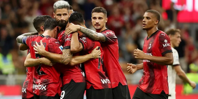 Soi Kèo Torino Vs Ac Milan - Cuộc Đại Chiến 02h45 Ngày 8/12 1 Phong độ hiện tại của Torino vs AC Milan