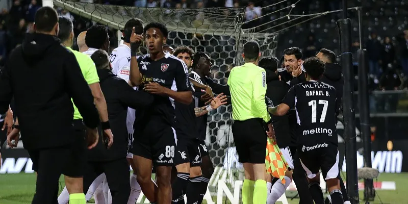 Soi Kèo Casa Pia Vs Vitoria - Lúc 22h30 Ngày 28/12/2025 3 Tài thẻ là lựa chọn an toàn