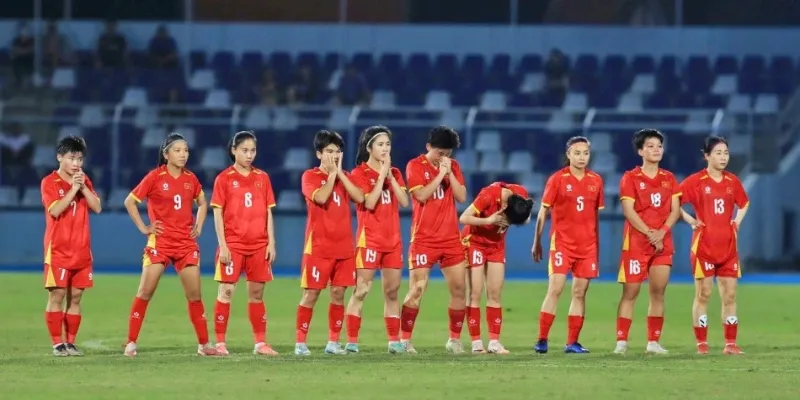 Thầy trò HLV Mai Đức Chung tạo nhiều dấu ấn