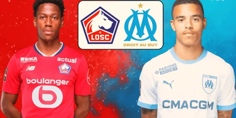 Nhận Định Soi Kèo Lille Vs Marseille Lúc 03h00 Ngày 5/12 1 Thông tin phong độ của Lille vs Marseille