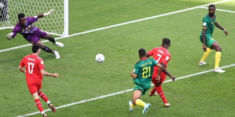 Phân Tích Trận Mozambique Vs Cameroon - lúc 2h00 Ngày 1/1/2026 1 Tổng quan về trận bóng Mozambique vs Cameroon