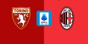 Torino vs AC Milan