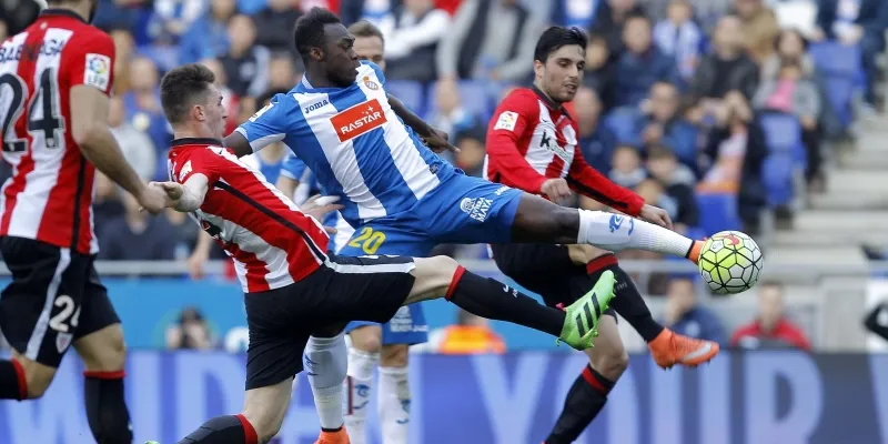 Nhận Định Athletic Bilbao Vs RCD Espanyol Lúc 03h00 Ngày 22/12 3 Ưu tiên chọn Tài thẻ phạt