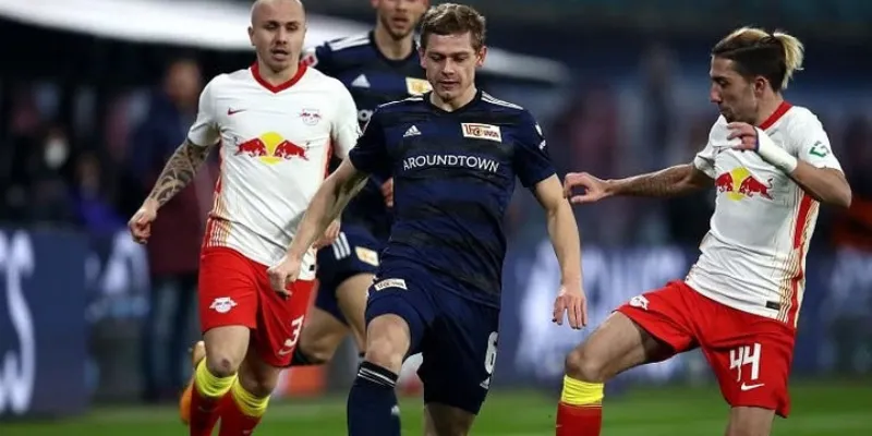 Soi Kèo Union Berlin Vs RB Leipzig - 02h30 Ngày 12/12 2 Ưu tiên chọn Xỉu tổng điểm
