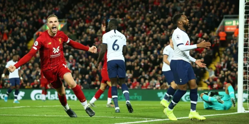 Soi Kèo Tottenham Vs Liverpool - Cuộc So Tài Ngày 21/12 2 Ưu tiên chọn đặt vốn vào đội khách