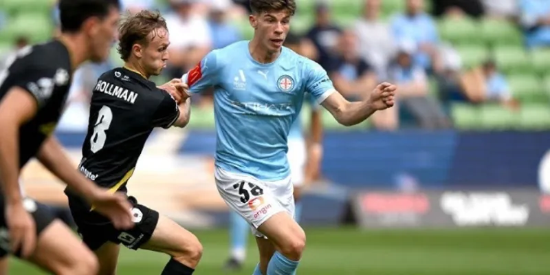 Soi Kèo Melbourne City Vs Macarthur FC Lúc 15h15 Ngày 23/12 3 Vào vốn cửa Xỉu góc sẽ mang lại chiến thắng