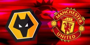 Wolves vs Manchester United