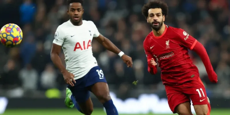 Soi Kèo Tottenham Vs Liverpool - Cuộc So Tài Ngày 21/12 3 Xỉu thẻ mang lại lợi nhuận cho người chơi