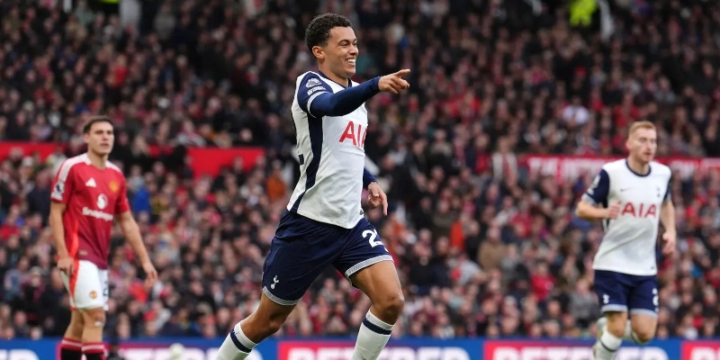 Brennan Johnson - Nhân tố tấn công tốc độ Palace đang cần