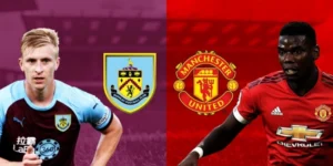 Phân Tích Burnley Vs Manchester United | 03:15 AM - 08/01/2026