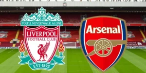Phân Tích Trận Đại Chiến Liverpool Vs Arsenal | 3H00 - 9/1/2026